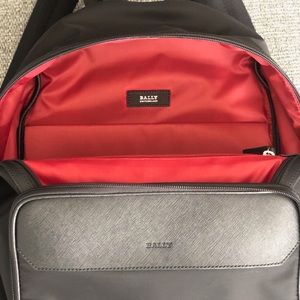 Bally Backpack (unisex)